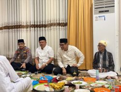 Sambut Ramadhan Dengan Doa dan Kebersamaan, Pemkab Parimo Perkuat Fondasi Spiritual