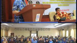 Benahi Tata Kelola Anggaran Daerah, Pemkab Tekankan Kepemimpinan PA/KPA yang Berintegritas