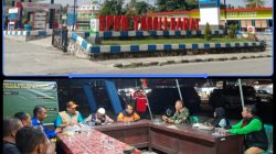 SPBU Kampal-Toboli Dinilai Hambat Pemadaman Karhutla, FPRB Desak Sanksi ke BPH Migas