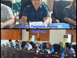 Pansus Bongkar Anggaran Fiktif OPD Parimo! Politisi NasDem Kaget: Ini Bukan Lalai, Ini Bahaya