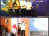 Parimo Tawarkan Pesona Teluk Tomini dan Durian Primadona di Forum Kementerian Pariwisata