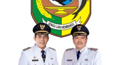 Empat Pejabat Parigi Moutong Dikabarkan Ikut Seleksi Terbuka Jabatan Provinsi, Siapakah?