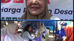 Gerakan Pangan Murah Parigi Moutong Jaga Harga Pangan Jelang Ramadan