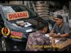 Memalukan! Mobil Operasional KONI Tolitoli Diduga Digadai, Pengurus Bantah Keras
