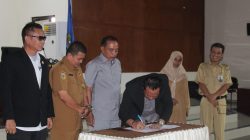 DPRD Parimo Setujui Rekomendasi Panja Picking House, Dorong Durian Lokal Angkat Kesejahteraan Petani