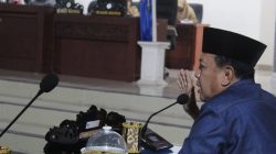 Bangunan PAUD di Palapi Terbakar, DPRD Desak Evaluasi Sistem Penanganan Kebakaran