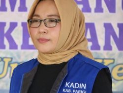 KADIN Parigi Moutong Kawal Hilirisasi Durian, Faradiba: Agar Petani Ikut Merasakan Nilai Tambah