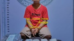 Polisi Amankan Ribuan Pil THD, Pelaku Dijerat UU Kesehatan 
