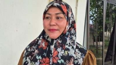 Demi Kesejahteraan Petani, Bappelitbangda Minta Agar Durian Parimo Didorong Berlabel Resmi