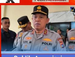 Saat Bandar Ditangkap dan Oknum Dipecat, Harapan Publik di NTB Kembali Tumbuh, Bukti Kapolda NTB Dicintai Rakyat