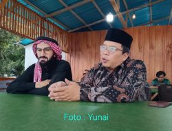 Indonesia Jadi Salah Satu Kekuatan Moral Perjuangan Rakyat Palestina