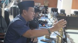 Legislator Arifin Dg Palalo Sorot Bupati-Wabup Tak Hadir Saat Banjir, Minta Solusi Nyata untuk Warga Motong