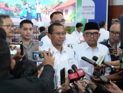 Libur Lebaran 2026, BPJS Kesehatan Pastikan Layanan JKN Mudah Diakses