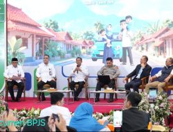 BPJS Kesehatan Buka Beragam Layanan Administrasi Kepesertaan