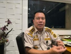 Durian Parimo Tembus China, Tapi Barantin Tegaskan Aturan Tak Bisa Dilanggar