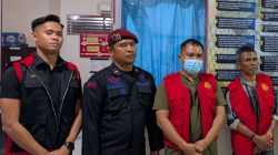 Korupsi DD/ADD di Desa Buranga Terbongkar, Kades dan Bendahara Langsung Dijebloskan ke Rutan