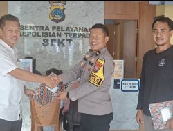 DPRD Parigi Moutong Diserang di WhatsApp, Ketua APDURIN Dilaporkan ke Polisi