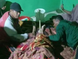 Detik-Detik Mencekam! Pencari Ikan Diterkam Buaya di Sungai Muara Besar Lalu Tewas Diseret Predator