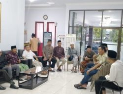Dari Kampung Halaman, KKSS Tolitoli Nyatakan Dukungan untuk Program Pemerintah RI Prabowo Subianto