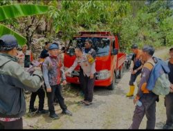 Dua Pendaki Asal Lakatan Dilaporkan Hilang di Gunung Galang, Pencarian Masih Berlangsung