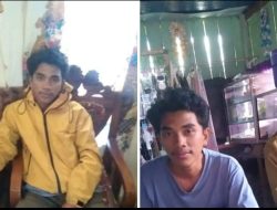 Dua Pendaki yang Hilang di Gunung Galang Ditemukan Selamat, Tiga Hari Bertahan di Hutan