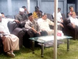 Lebaran Ketupat di Dondo Barat, Momentum Hangat Pererat Persaudaraan Warga