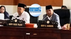 DPRD Kritik Keras Kondisi RSUD Anuntaloko dan Pelayanannya, Jangan Hanya Wacana Perbaikan