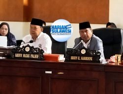 DPRD Kritik Keras Kondisi RSUD Anuntaloko dan Pelayanannya, Jangan Hanya Wacana Perbaikan