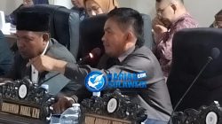 DPRD Geram, Pasien Operasi di RSUD Anuntaloko Dipaksa Tinggal di Ruang Tak Layak