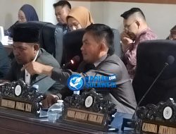DPRD Geram, Pasien Operasi di RSUD Anuntaloko Dipaksa Tinggal di Ruang Tak Layak
