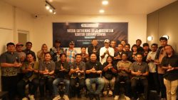 Gelar Media Gathering, BPJS Kesehatan Perkuat Komunikasi Informasi Program JKN 