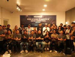 Gelar Media Gathering, BPJS Kesehatan Perkuat Komunikasi Informasi Program JKN 
