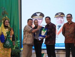 Sinergi Pembangunan Sulawesi Tengah Diperkuat dari Parigi Moutong