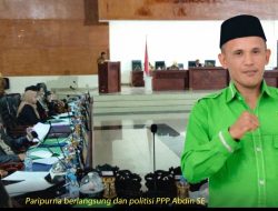 Program “Bangun dari Desa” Disorot DPRD, Janji Erwin–Sahid Dinilai Belum Terlihat Nyata