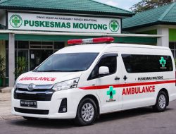 Puskesmas Moutong Hadapi Kendala Biaya Rujukan Pasien, DPRD Parimo ‘Kaget’