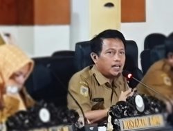 Dinas Kesehatan Parigi Moutong Lakukan Pembenahan Layanan Kesehatan Menyeluruh