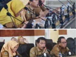 Dinkes Parigi Moutong Cari Solusi Keterbatasan Anggaran Rujukan Pasien