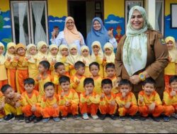 Ratusan PAUD di Parigi Moutong Terakreditasi, Disdikbud Dorong Peningkatan Kualitas Lembaga