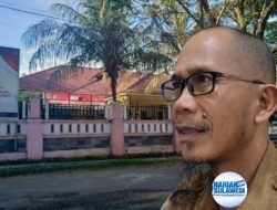 Bappelitbangda: Perencanaan Bantuan Sosial di Parimo Disesuaikan dengan Data dan Prioritas Program