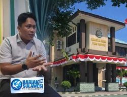 Kasus Dugaan Penyalahgunaan Dana KPU Parimo Ditutup, Kerugian Negara Disebut Sudah Dikembalikan