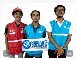 PLN Parigi Ajak Pemda dan Masyarakat Kolaborasi Tangani Pohon Dekat Jaringan Listrik