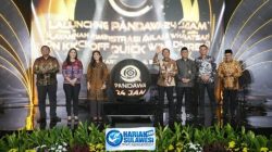 Luncurkan 8 Program Andalan, Direksi BPJS Kesehatan Target Tuntas 100 Hari Kerja 