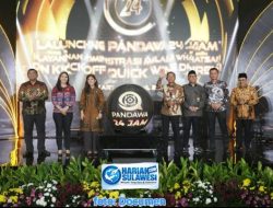 Luncurkan 8 Program Andalan, Direksi BPJS Kesehatan Target Tuntas 100 Hari Kerja 