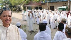 Keberangkatan Haji 2026 Difokuskan pada Keamanan dan Kenyamanan, Pembinaan Spiritual Tetap Ditekankan