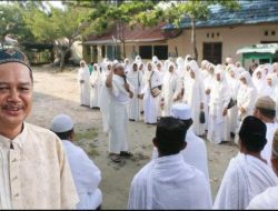 Keberangkatan Haji 2026 Difokuskan pada Keamanan dan Kenyamanan, Pembinaan Spiritual Tetap Ditekankan