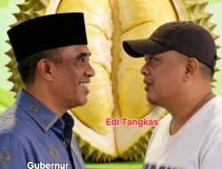 Gubernur Sulteng di ‘Kibuli’ Terkait Polemik Klaim Ekspor Durian, PT Pondok Durian Sulawesi