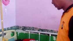 Siswi SMA di Tolitoli Dianiaya Saat Listrik Padam, Polisi Selidiki Pelaku Misterius