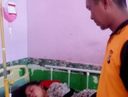 Siswi SMA di Tolitoli Dianiaya Saat Listrik Padam, Polisi Selidiki Pelaku Misterius