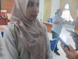 Soal Penyerapan Beras, Bulog Tolitoli: Kami Tidak Pernah Tutup Pintu untuk Petani Lokal