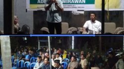 Reses di Mepanga, Legislator Golkar Adnyana Soroti Sulitnya Sertifikat Tanah dan Ajak Warga Perangi Narkoba